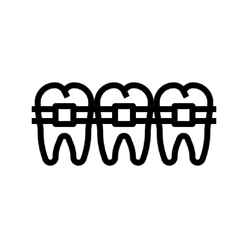 Orthodontics Icon