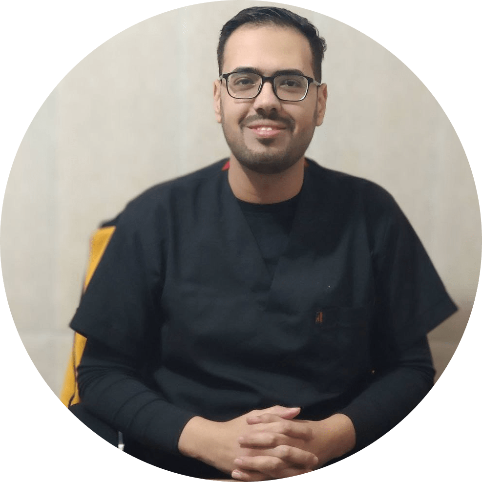 Dr Kamal Metawea