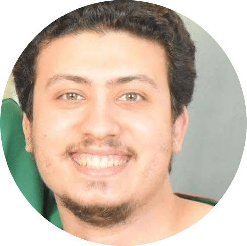 Dr Mohamed Sakr